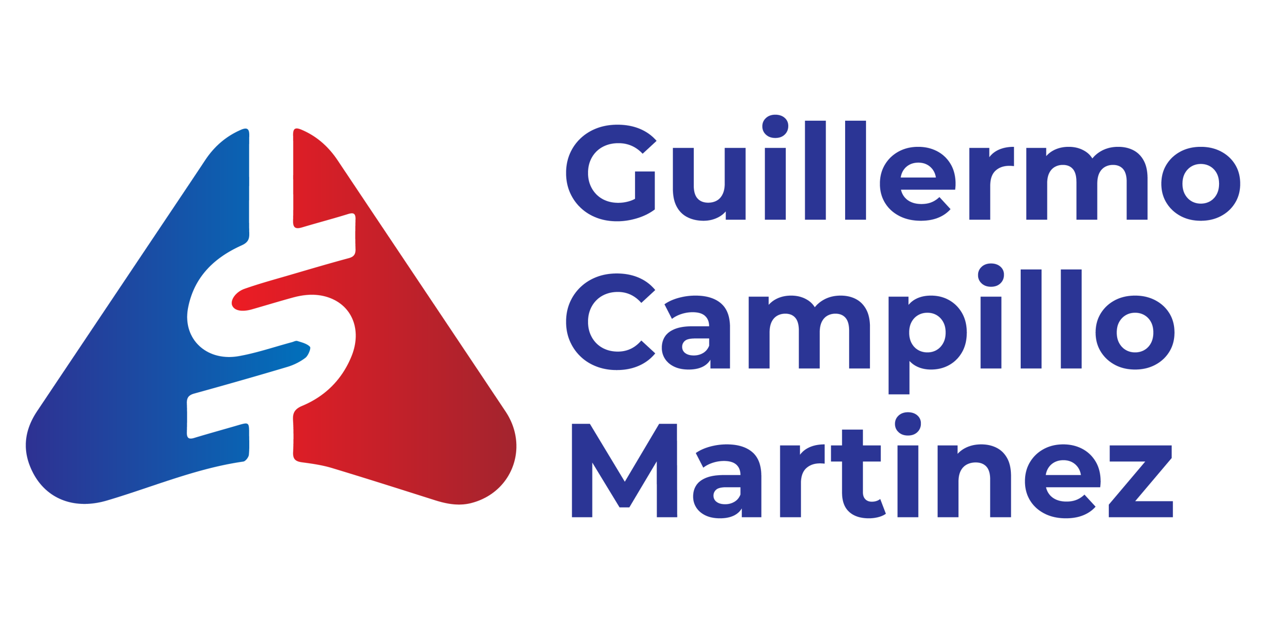 Guillermo Campillo Martinez Logo Principal